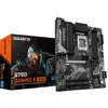 Image de GIGABYTE B760 GAMING X GEN5 Carte MÃ¨re - Compatible avec les processeurs Intel Core 14e gÃ©nÃ©ration, VRM 8+1+1 phases, jusqu'Ã  5600 MHz DDR5, 3 x M.2 PCIe 4.0, LAN 2.5 GbE, USB 3.2 Gen 2