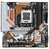 Image de Carte mÃ¨re Micro ATX GIGABYTE B850M FORCE WIFI6E - AM5, DDR5 128 Go, WiÂ¿Fi 6E