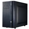 Image de Boitier PC Mini Tour Micro ATX Cooler Master N200 - Noir