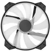 Image de Cooler Master MasterFan MF200R RGB - Ventilateur chÃ¢ssis - 200 mm - RGB