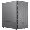 Image de Boitier PC Mini Tour Micro ATX Cooler Master MasterBox MB400L ODD - Noir