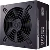Image de Cooler Master MWE Bronze V2 550 - Alimentation PC - ATX12V 2.52/ EPS12V - 80 PLUS Bronze - CA 200-240 V - 550 watt - PFC active - Europe