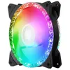 Image de Cooler Master MasterFan MF120 Prismatic - Ventilateur chÃ¢ssis - 120 mm