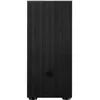 Image de Cooler Master MasterBox MB600L V2 - Mid tower - ATX - pas d'alimentation (ATX) - noir - USB/Audio