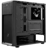 Image de Cooler Master Elite 500 ODD - Mid tower - ATX - pas d'alimentation - noir