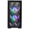 Image de Cooler Master TD300 Mini Tower Noir