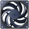 Image de Cooler Master Mobius 120 - Ventilateur chÃ¢ssis - 120 mm - noir