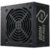 Image de Cooler Master Elite NEX 230V 600 unitÃ© d'alimentation d'Ã©nergie 600 W 24-pin ATX Noir