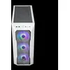Image de Cooler Master MasterBox TD500 Mesh V2 Midi Tower Blanc