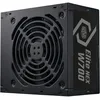 Image de Cooler Master Elite NEX White 700 unitÃ© d'alimentation d'Ã©nergie 700 W 24-pin ATX ATX Noir