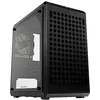 Image de Boitier PC Mini Tour Micro ATX Cooler Master MasterBox Q300L V2 avec panneau vitrÃ© - Noir