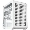 Image de Boitier PC Moyen Tour E-ATX Cooler Master Qube 500 Flatpack avec panneau vitrÃ© - Blanc