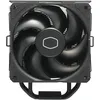 Image de Cooler Master Hyper 212 Black Processeur Refroidisseur d'air 12 cm Noir