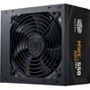 Image de Cooler Master MWE Bronze 550 V3 230V unitÃ© d'alimentation d'Ã©nergie 550 W 24-pin ATX ATX Noir
