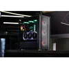 Image de Boitier PC Moyen Tour ATX Cooler Master MasterBox 600 RGB avec panneau vitrÃ© - Noir