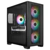Image de COOLER MASTER Elite 301 Black ARGB