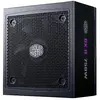 Image de Cooler Master GX II Gold 750 ATX3.1 unitÃ© d'alimentation d'Ã©nergie 750 W 24-pin ATX ATX Noir