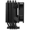 Image de Cooler Master Hyper 411 Nano Processeur Refroidisseur d'air 9-2 cm Noir 1 piÃ¨ce(s)