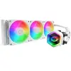 Image de MasterLiquid 360 Core II White Edition en occasion ou reconditionné