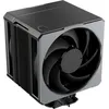 Image de Cooler Master Hyper 612 APEX Processeur Refroidisseur d'air 12 cm Noir 1 piÃ¨ce(s)