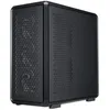 Image de Cooler Master MasterFrame 600 Midi Tower Noir