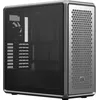 Image de Cooler Master MasterFrame 600 Midi Tower Argent