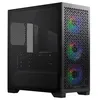 Image de Cooler Master Elite 302 Mini Tower Noir