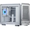 Image de BoÃ®tier PC Cooler Master MasterFrame 400 Mesh Silver Micro-ATX