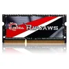 Image de G.Skill Memoire Portable Gskill Ripjaws So-dimm Ddr3 Pc3-12800 - 8 Go - 1600 Mhz - Cas 9