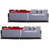Image de G.Skill TridentZ Series - DDR4 - kit - 16 Go: 2 x 8 Go - DIMM 288 broches - 3200 MT/s / PC4-25600 - CL16 - 1.35 V - mÃ©moire sans tampon - non ECC
