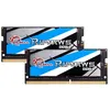 Image de G.Skill Ripjaws SO-DIMM 8GB DDR4-2400Mhz module de mÃ©moire 8 Go 2 x 4 Go