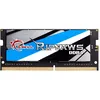Image de G.Skill Ripjaws - DDR4 - module - 16 Go - SO DIMM 260 broches - 2400 MHz / PC4-19200 - CL16 - 1.2 V - mÃ©moire sans tampon - non ECC