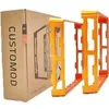 Image de Cover CPU Ventilateur Cryorig for R1 - orange