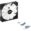 Image de Cryorig QF140 Silent - Ventilateur chÃ¢ssis - 120 mm