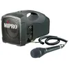 Image de MIPRO MA-101c - Enceinte - Noir