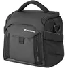 Image de Sac Photo - VANGUARD - Veo 24M - Sac Ã  bandouliÃ¨re - Pour reflex numÃ©rique - 2 objectifs supplÃ©mentaires