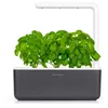 Image de Jardin d'int?rieur Smart Garden 3 Dark Grey - Click and Grow