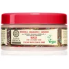 Image de Natura Siberica Masque capillaire aux canneberges du Kamtchatka pour cheveux teints 400 ml