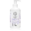 Image de Natura Siberica Gel d'hygiène délicat Little Siberica BIO intima pour nouveau-nés 250 ml