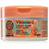 Image de Coussinets pour le visage ultra brillant Natura Siberica 35g