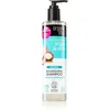 Image de Organic Shop Shampoing nourrissant naturel à l'argan et à l'amla du Maroc pour cheveux abîmés et colorés 280 ml