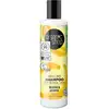 Image de Organic Shop Shampooing Cheveux Normaux Banana Refillin 280 ml