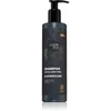 Image de Organic Shop Shampoing Bois Noir et Menthe pour Homme 280 ml