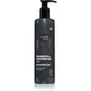 Image de Organic Shop Shampoing et nettoyant pour le corps Blackwood pour hommes 2en1 280 ml