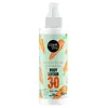Image de Organic Shop Lait Corporel Carotte Spf30 150ml