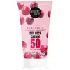 Image de Organic Shop Crème Visage Jour Canneberge Spf50 50 ml