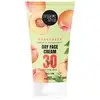 Image de Organic Shop Crème Visage Jour Pêche Spf30 50 ml