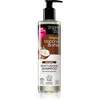 Image de Organic Shop Shampoing hydratant naturel à la noix de coco et au beurre de karité pour cheveux abîmés et secs 280 ml