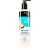 Image de Organic Shop Après-shampoing nourrissant naturel à l'argan et à l'amla du Maroc pour cheveux colorés et abîmés 280 ml