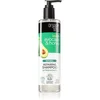 Image de Organic Shop Shampoing régénérant naturel à l'avocat et au miel pour cheveux abîmés et secs 280 ml